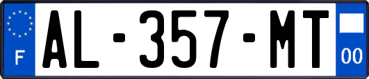 AL-357-MT