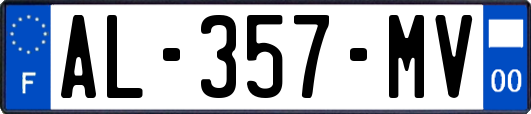 AL-357-MV