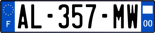 AL-357-MW