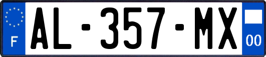 AL-357-MX