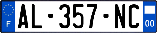 AL-357-NC