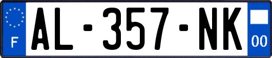 AL-357-NK