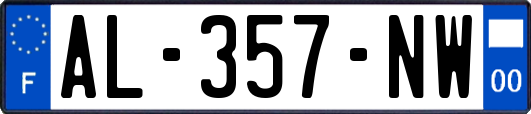 AL-357-NW