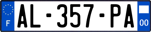 AL-357-PA
