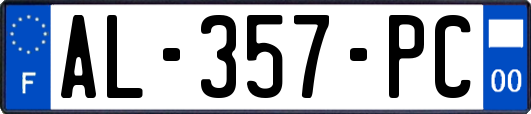 AL-357-PC