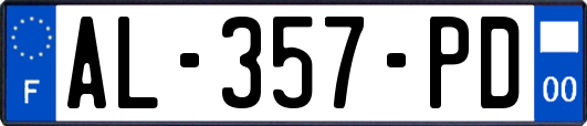 AL-357-PD