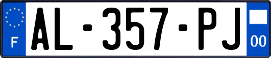AL-357-PJ