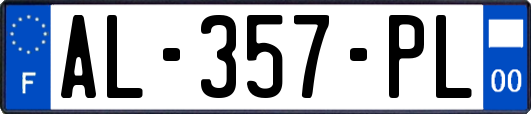 AL-357-PL