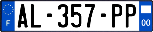 AL-357-PP