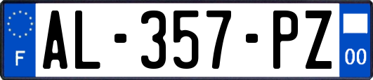 AL-357-PZ