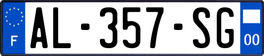 AL-357-SG