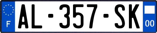 AL-357-SK