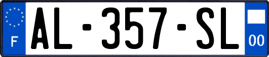 AL-357-SL