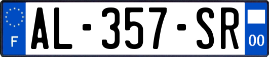 AL-357-SR