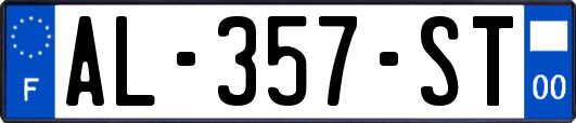 AL-357-ST
