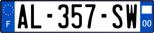 AL-357-SW