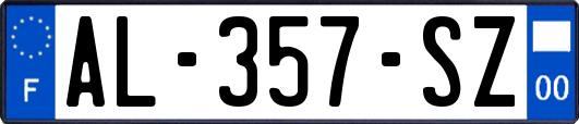 AL-357-SZ