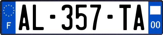 AL-357-TA