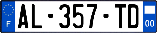 AL-357-TD