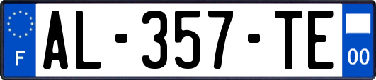AL-357-TE