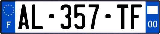 AL-357-TF