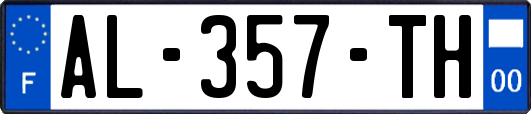 AL-357-TH