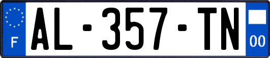 AL-357-TN