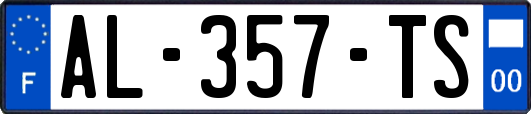 AL-357-TS