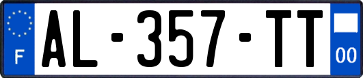 AL-357-TT