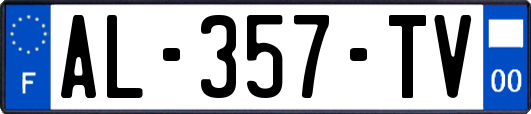AL-357-TV