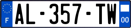 AL-357-TW