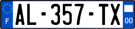 AL-357-TX
