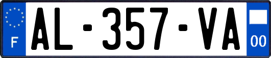AL-357-VA