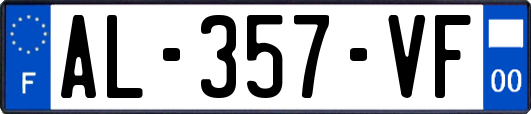 AL-357-VF