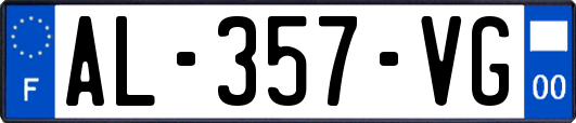 AL-357-VG