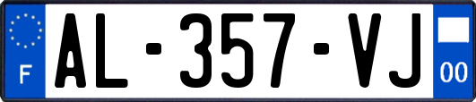 AL-357-VJ