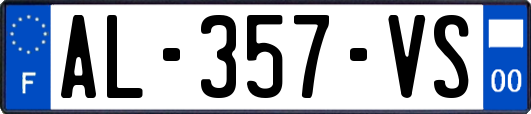 AL-357-VS