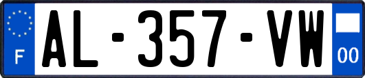 AL-357-VW