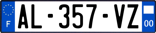 AL-357-VZ