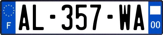 AL-357-WA