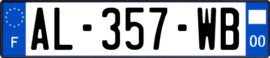AL-357-WB