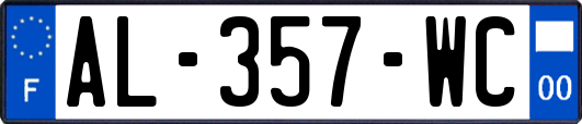 AL-357-WC