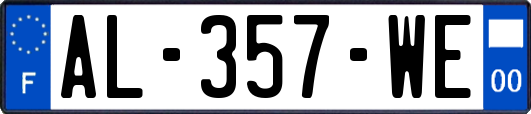 AL-357-WE
