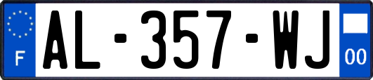 AL-357-WJ