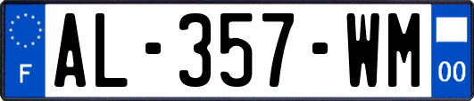 AL-357-WM