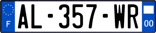 AL-357-WR