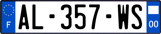 AL-357-WS
