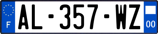 AL-357-WZ