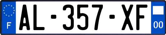 AL-357-XF