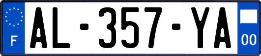 AL-357-YA